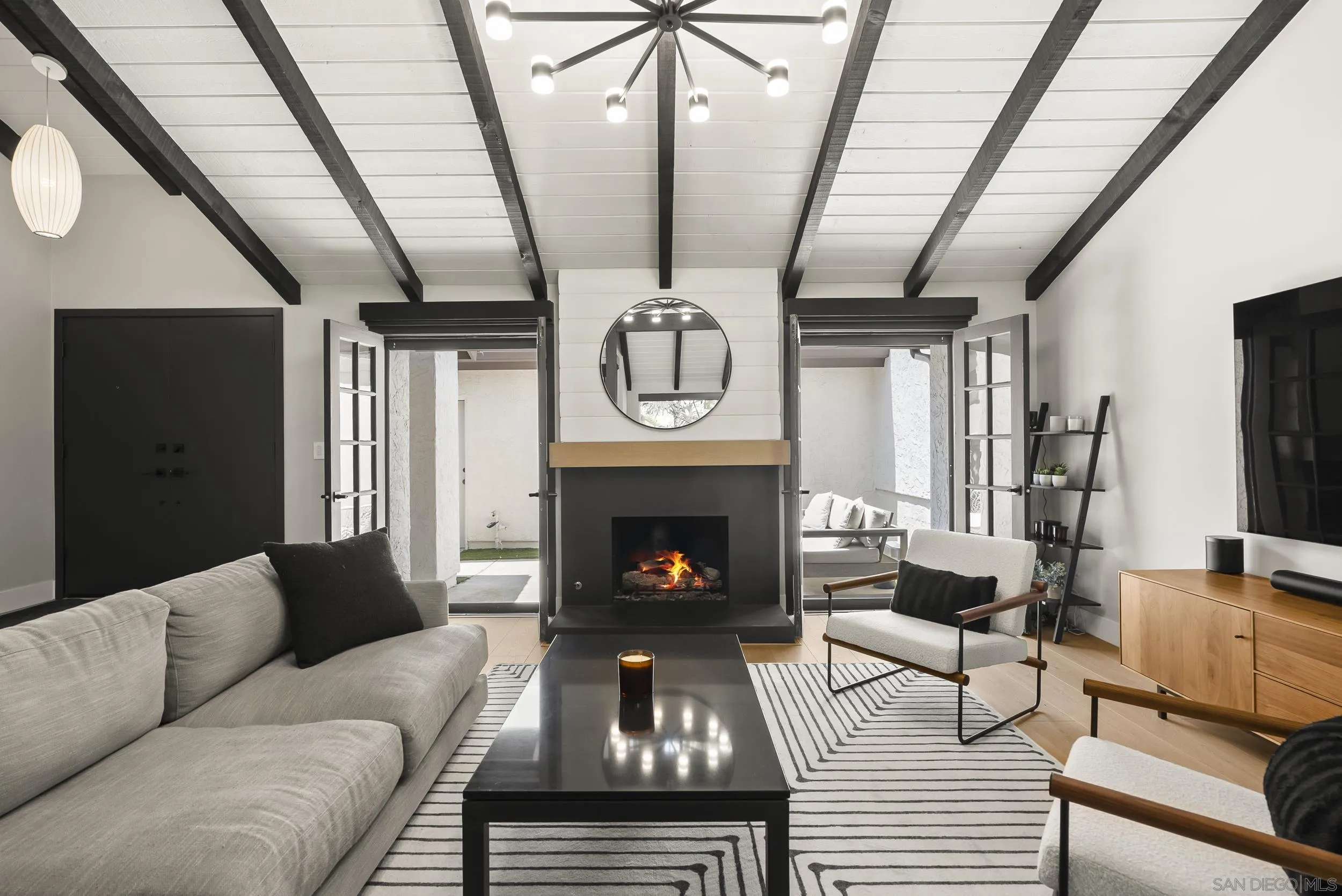 622 Camino Santa Barbara