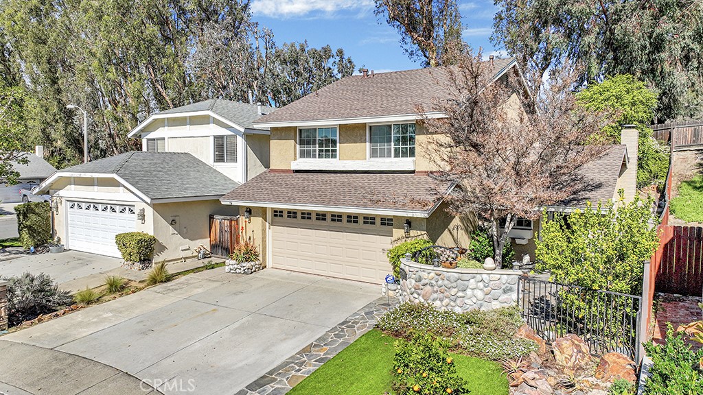 27061 Springwood Circle