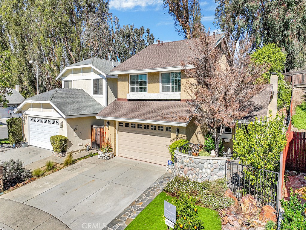 27061 Springwood Circle