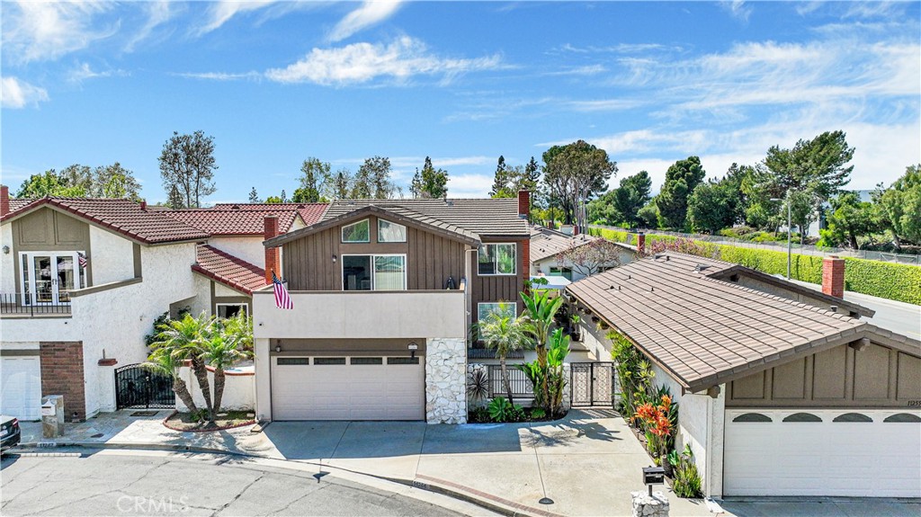 11261 Roanoke Court