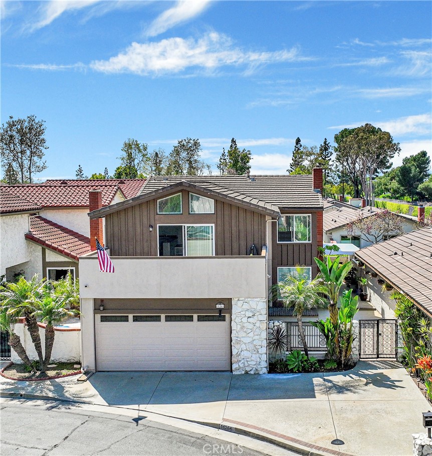 11261 Roanoke Court