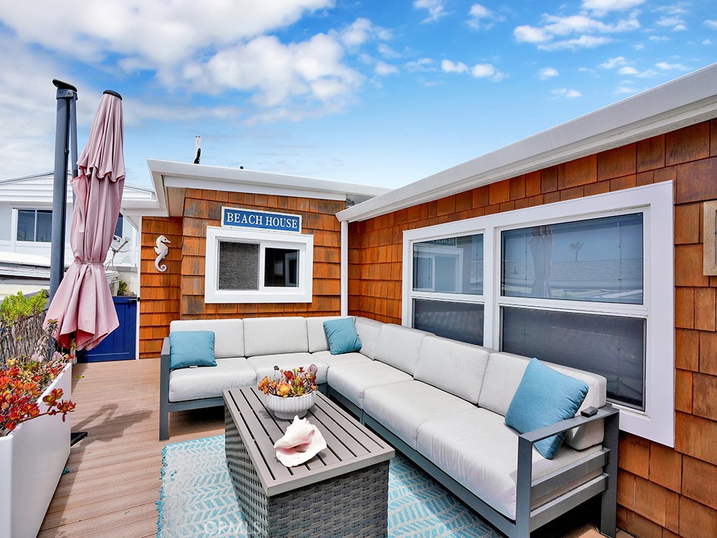 503 Ebb Tide Drive