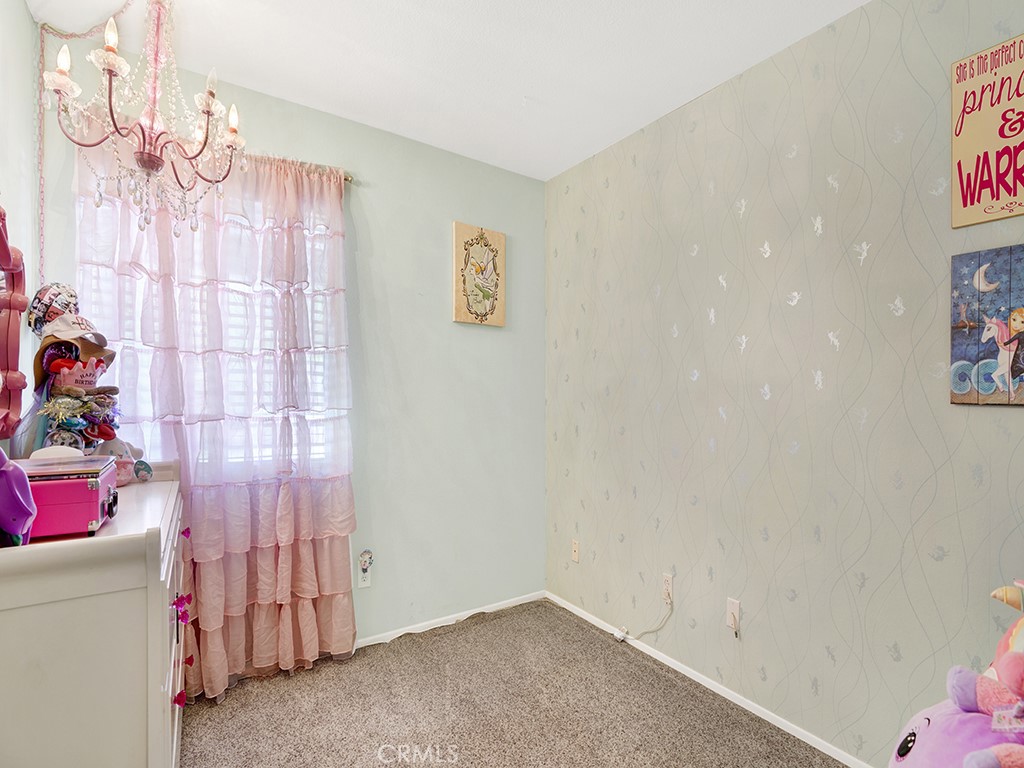 15 Dusty Trail