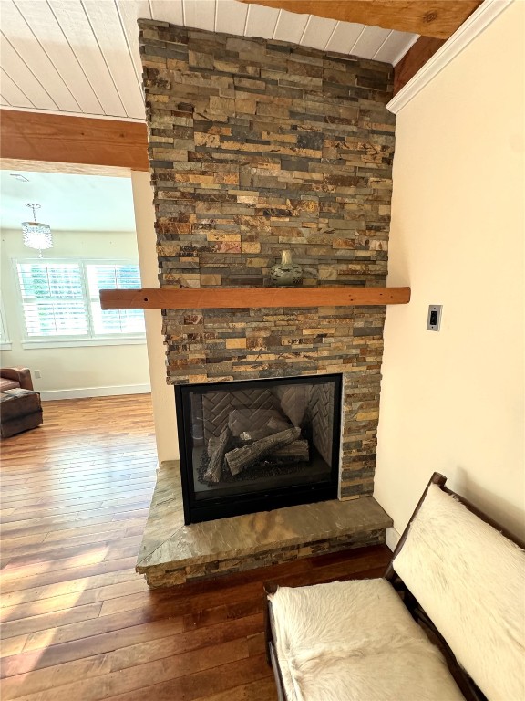 730 Columbine ROAD 21