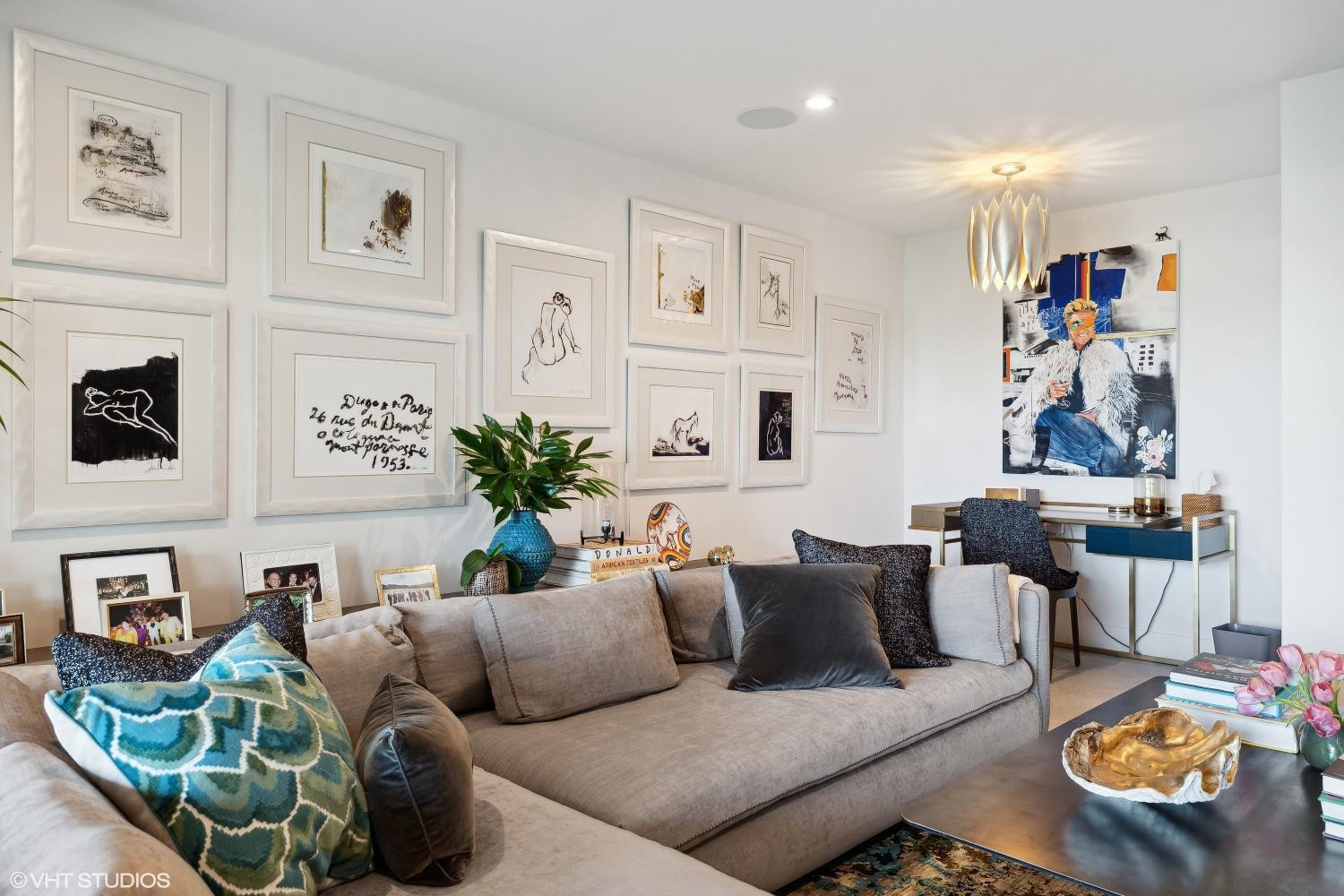 2931 Lake Shore Drive