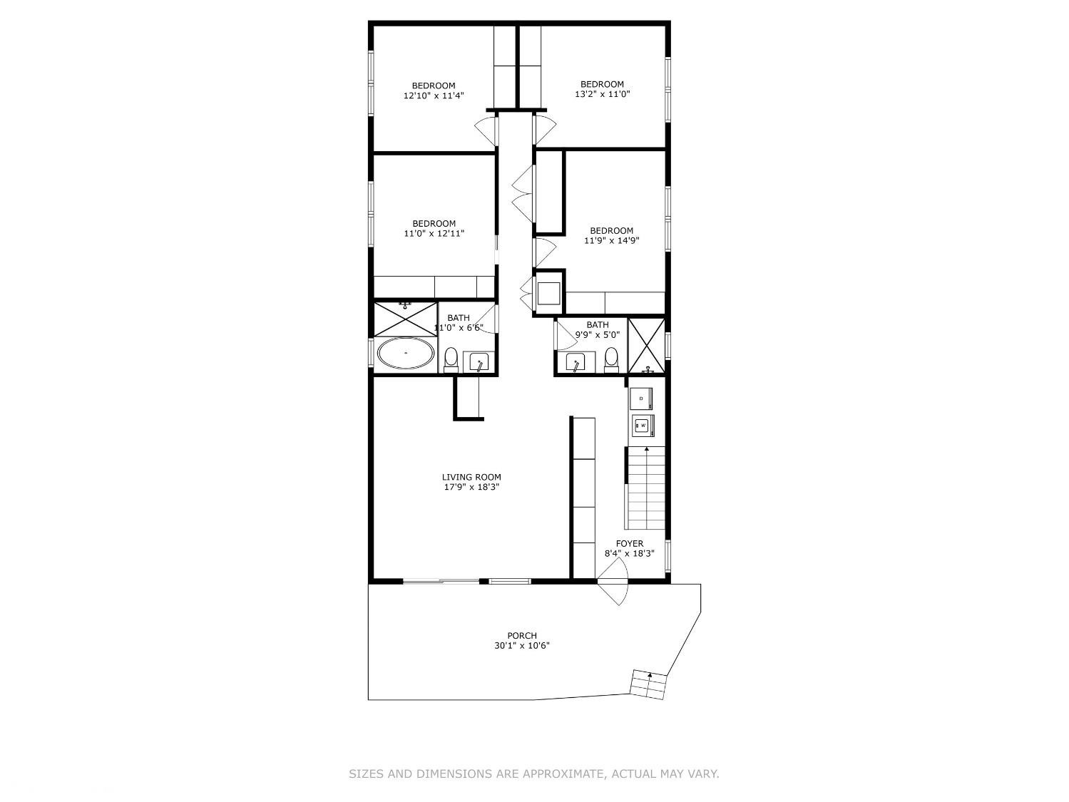 2931 Lake Shore Drive