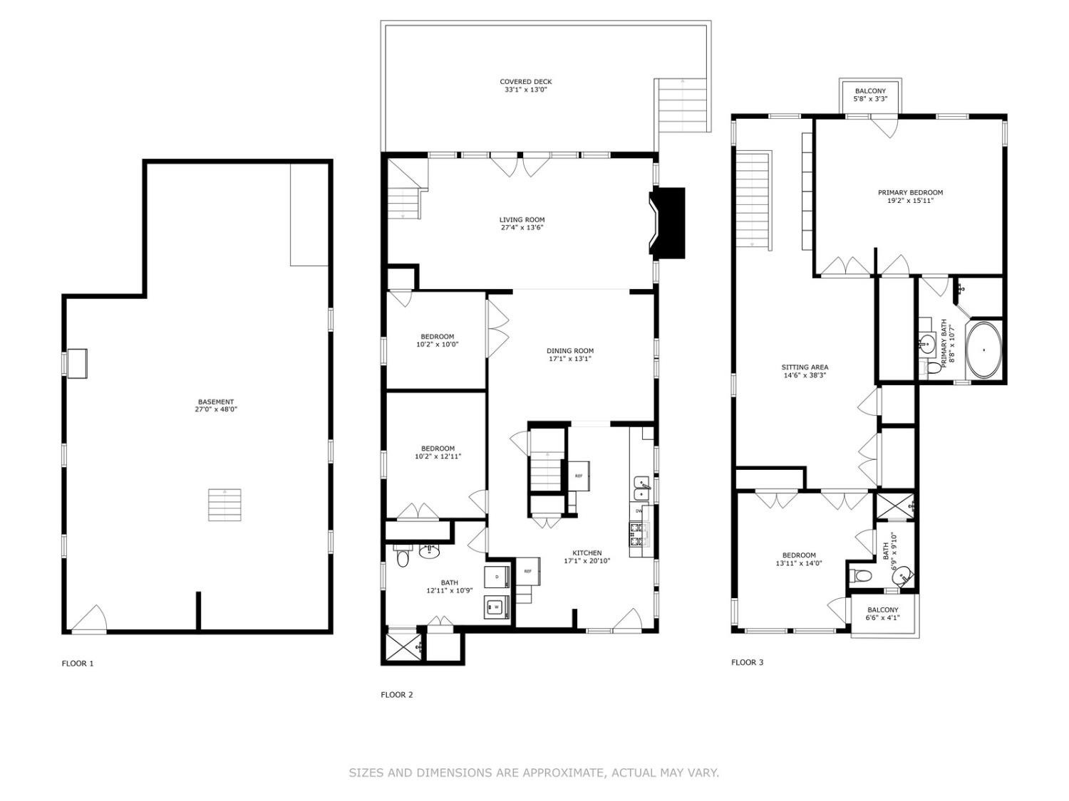 2961 Lake Shore Drive