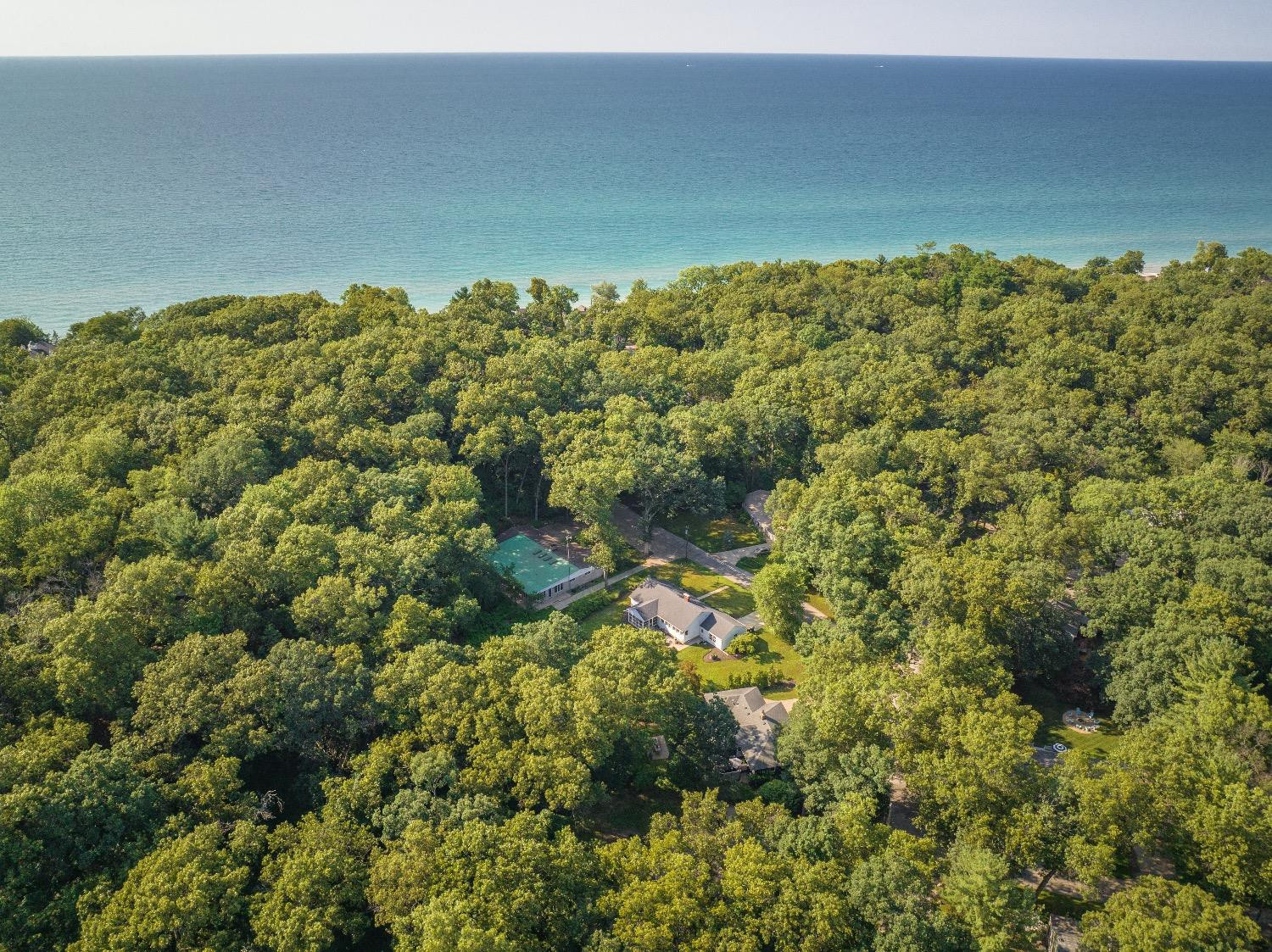 3323 Duneland Drive