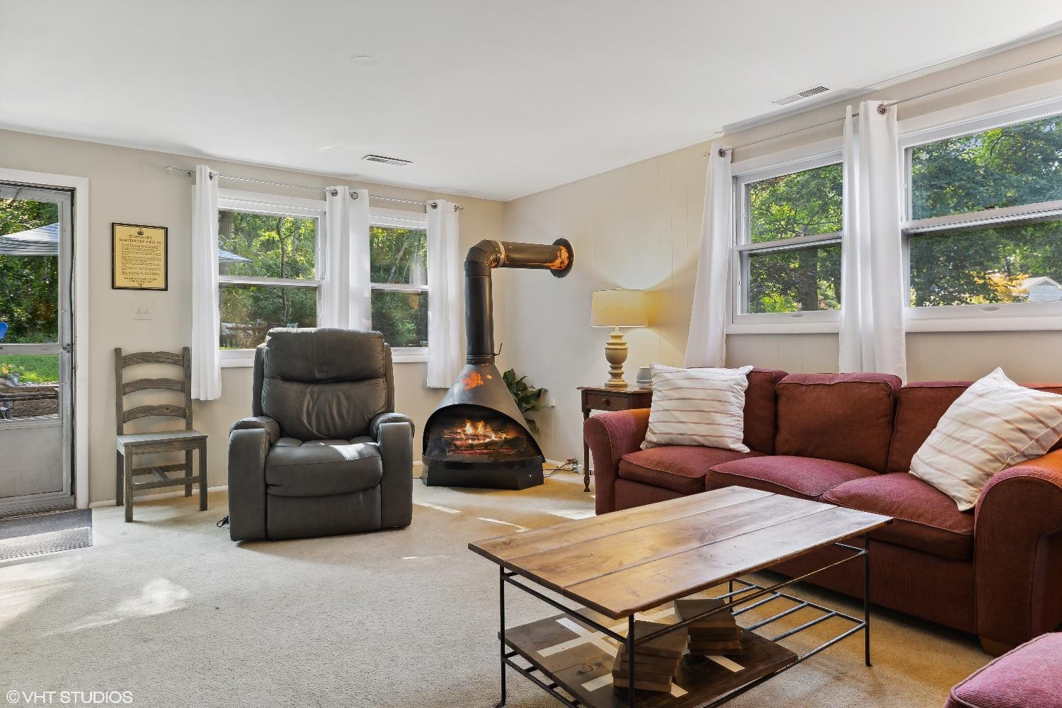 3323 Duneland Drive
