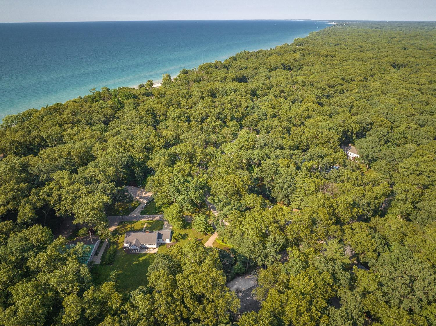 3323 Duneland Drive