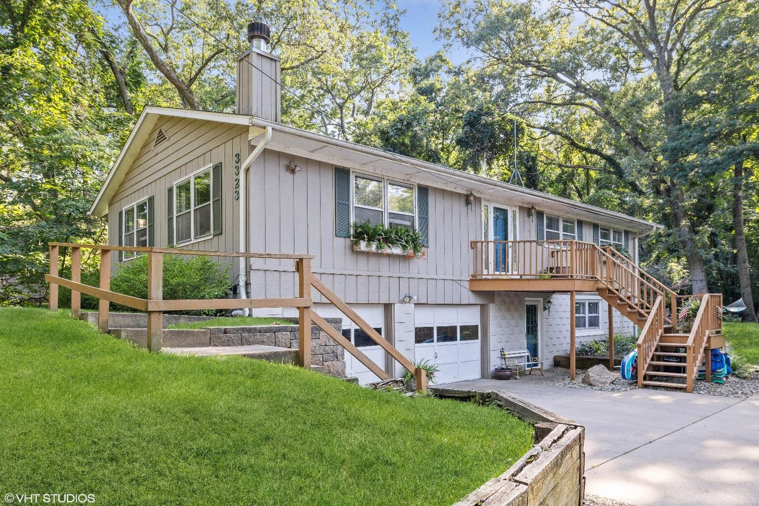 3323 Duneland Drive