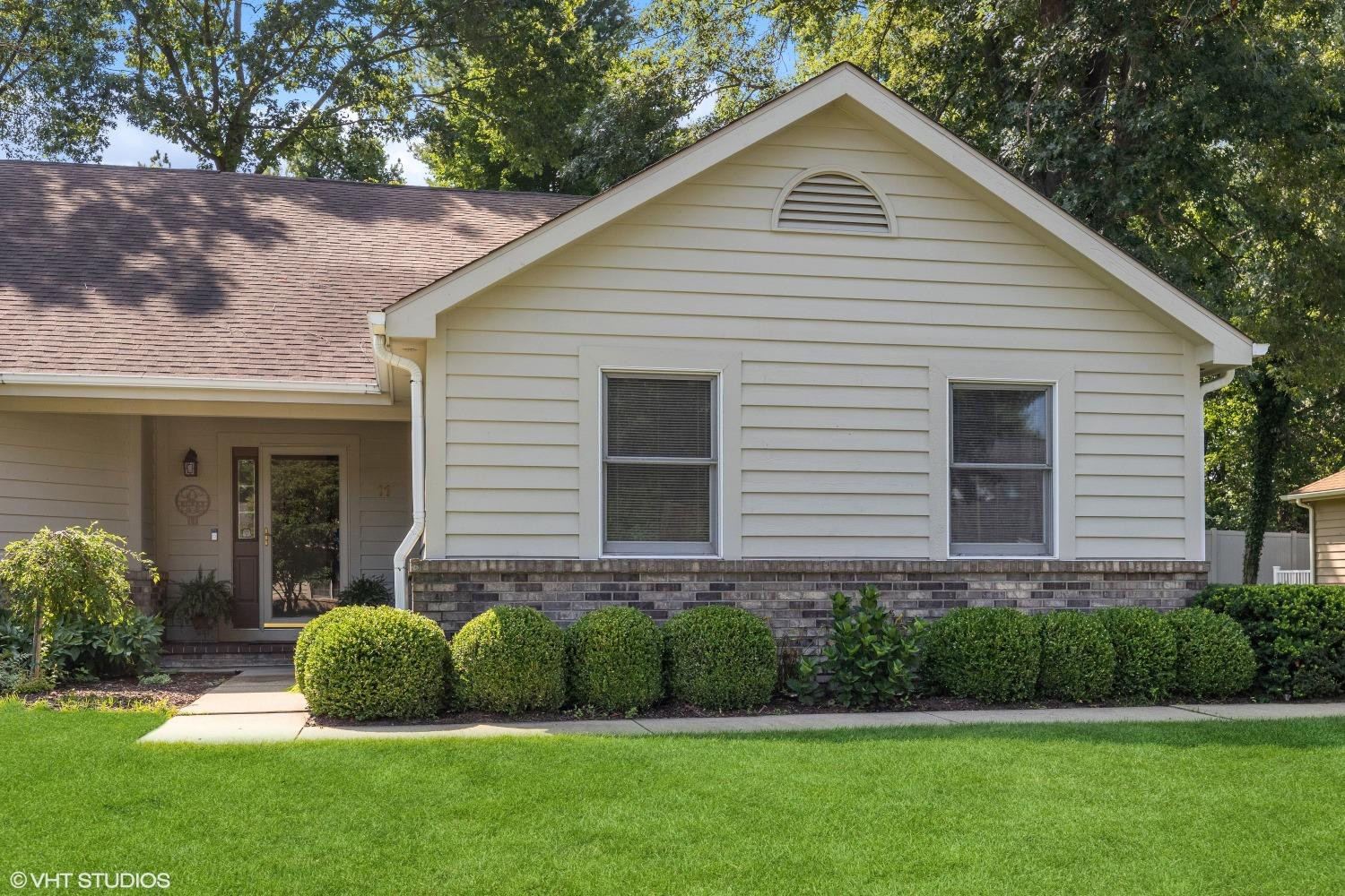11 Royal Troon Drive