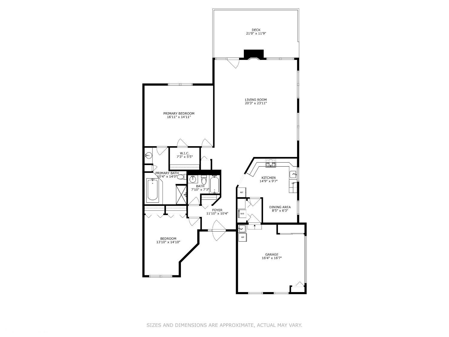 11 Royal Troon Drive