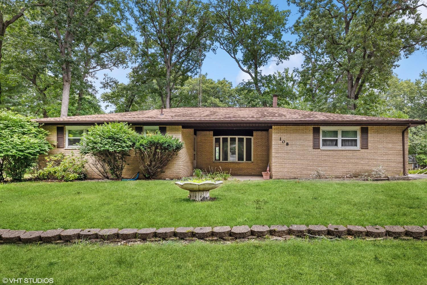 108 Lindenwood Drive