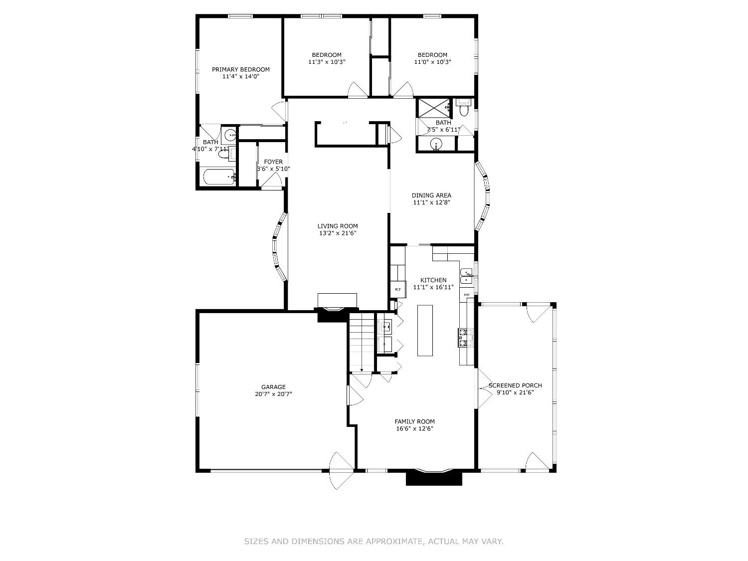 108 Lindenwood Drive