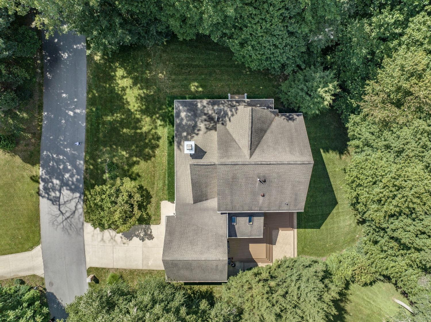 2602 Grande Mere Drive