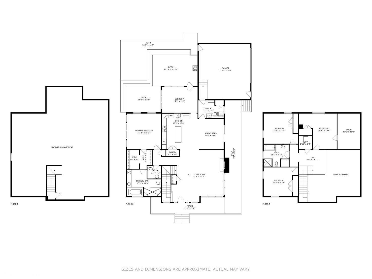 2602 Grande Mere Drive