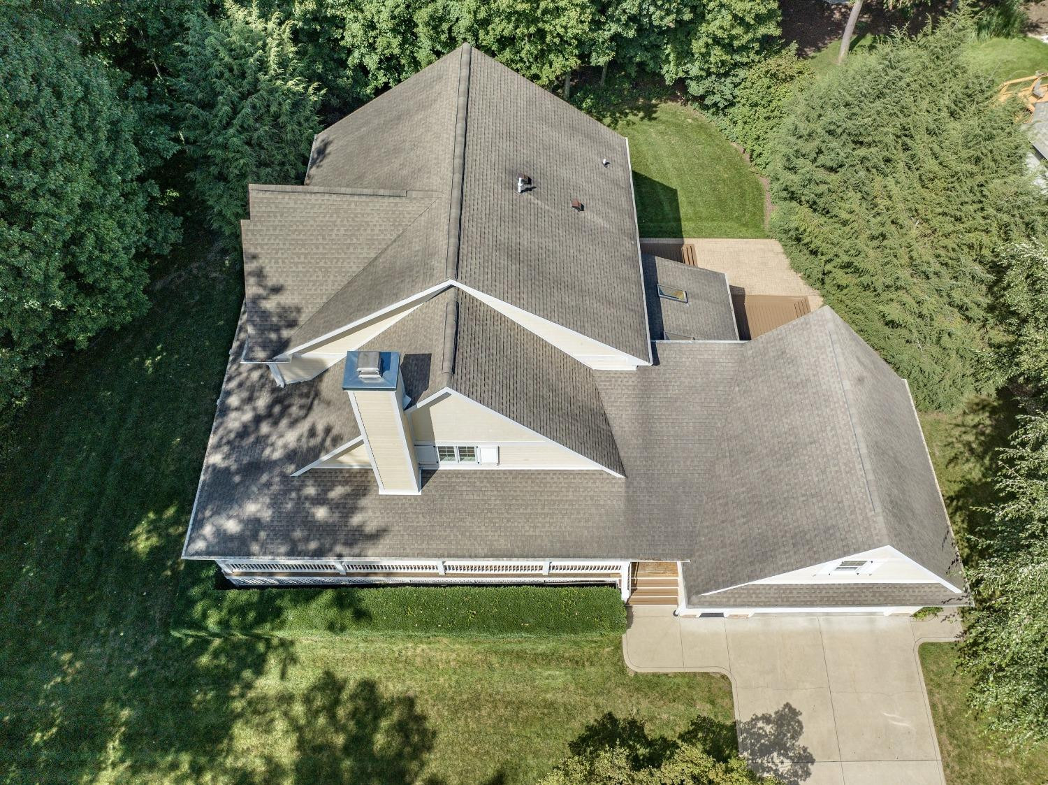 2602 Grande Mere Drive