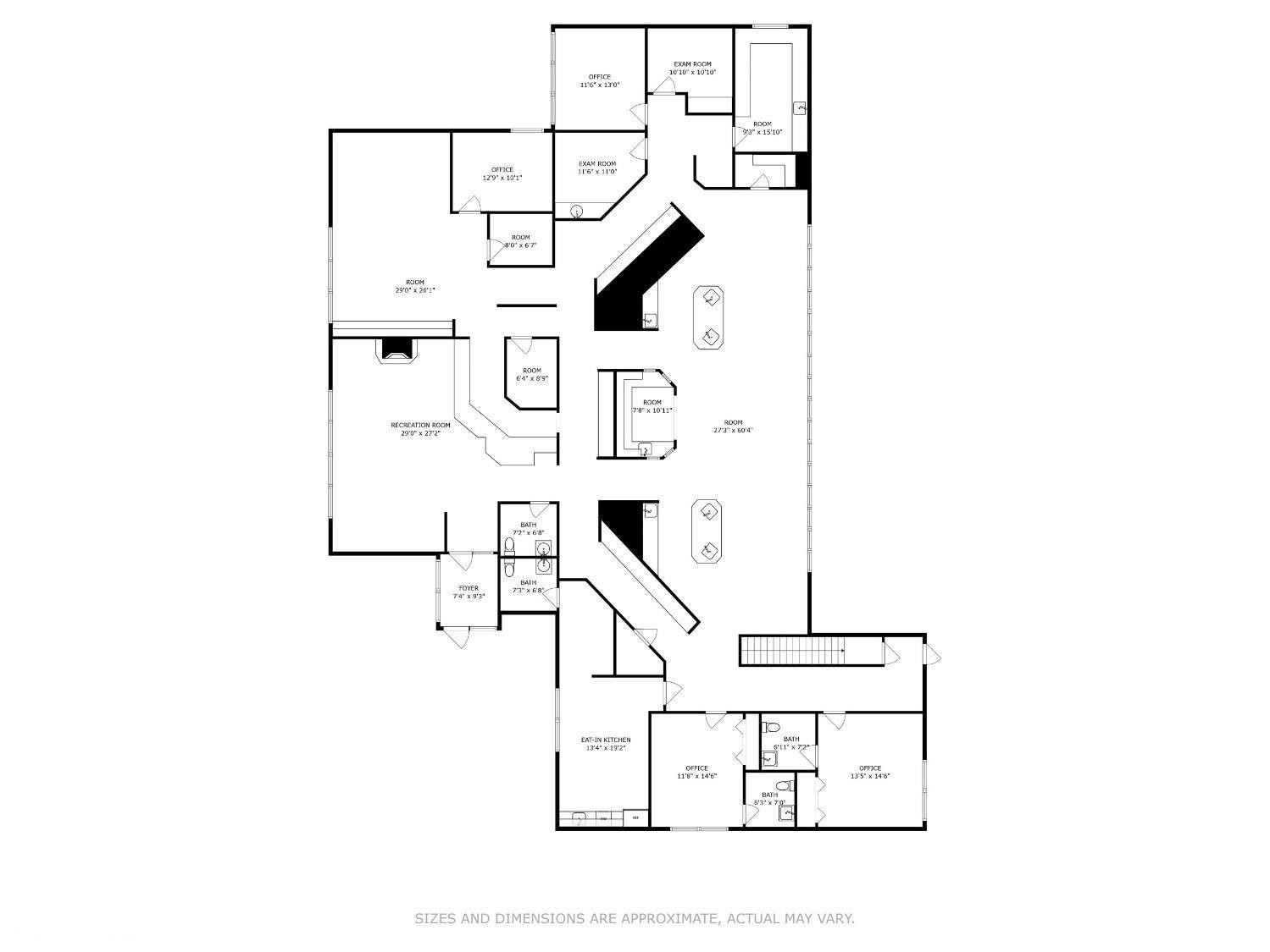 1675 S University Park Drive