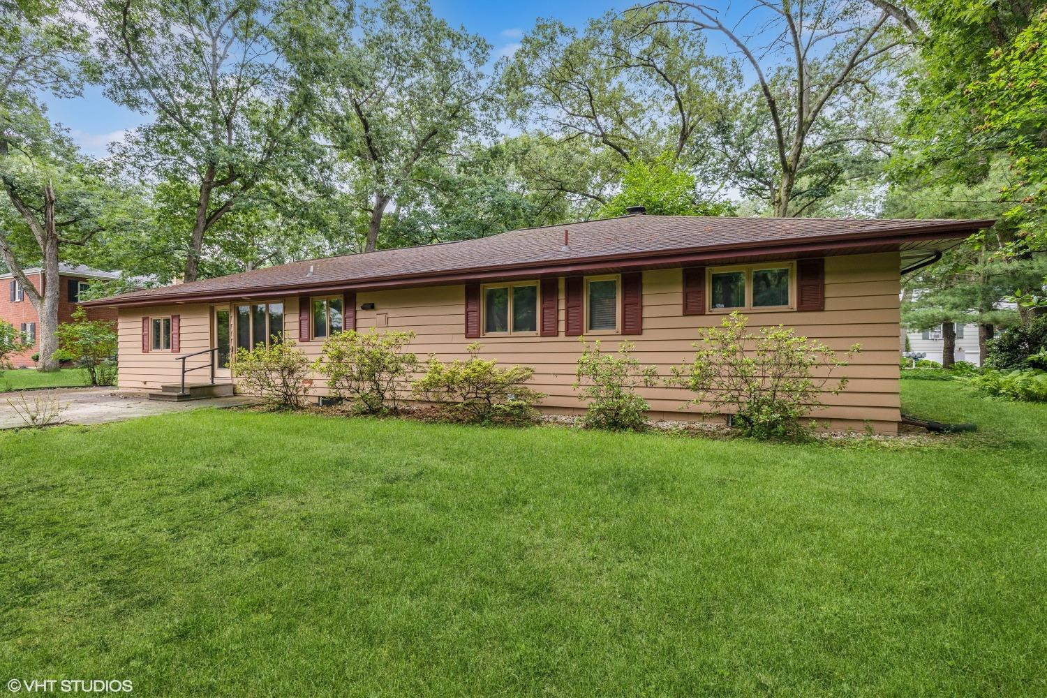 3304 Lasalle Trail