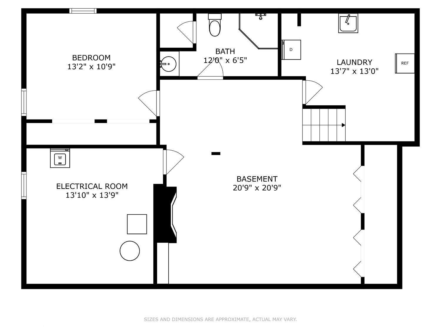 3304 Lasalle Trail