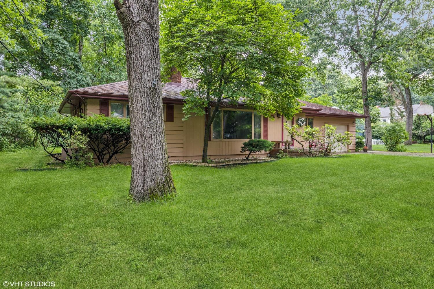 3304 Lasalle Trail