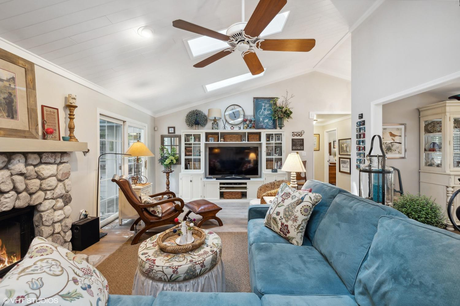 5 Royal Troon Drive