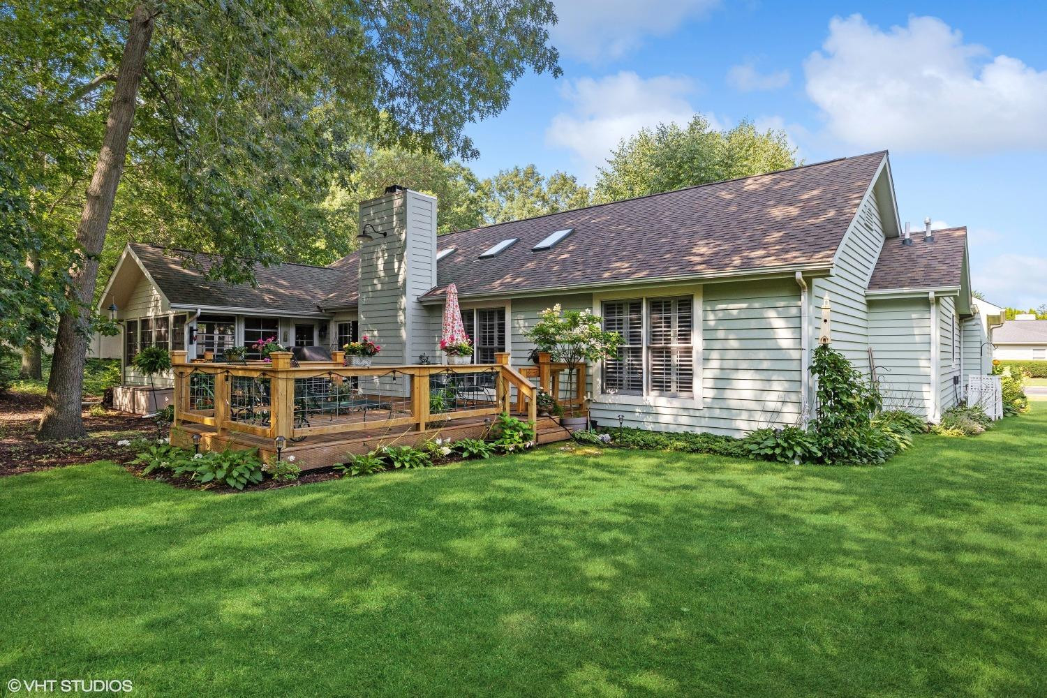 5 Royal Troon Drive