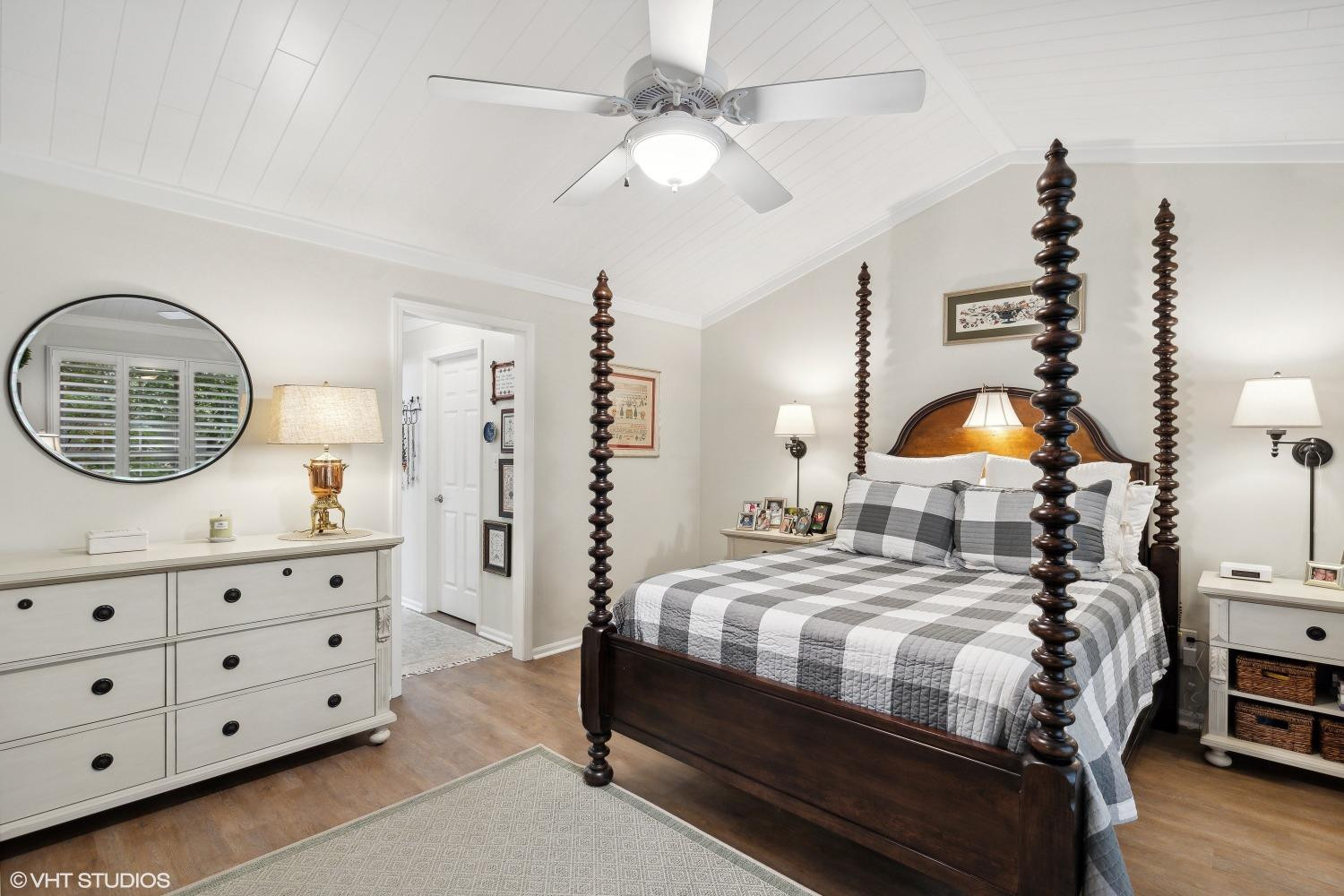 5 Royal Troon Drive