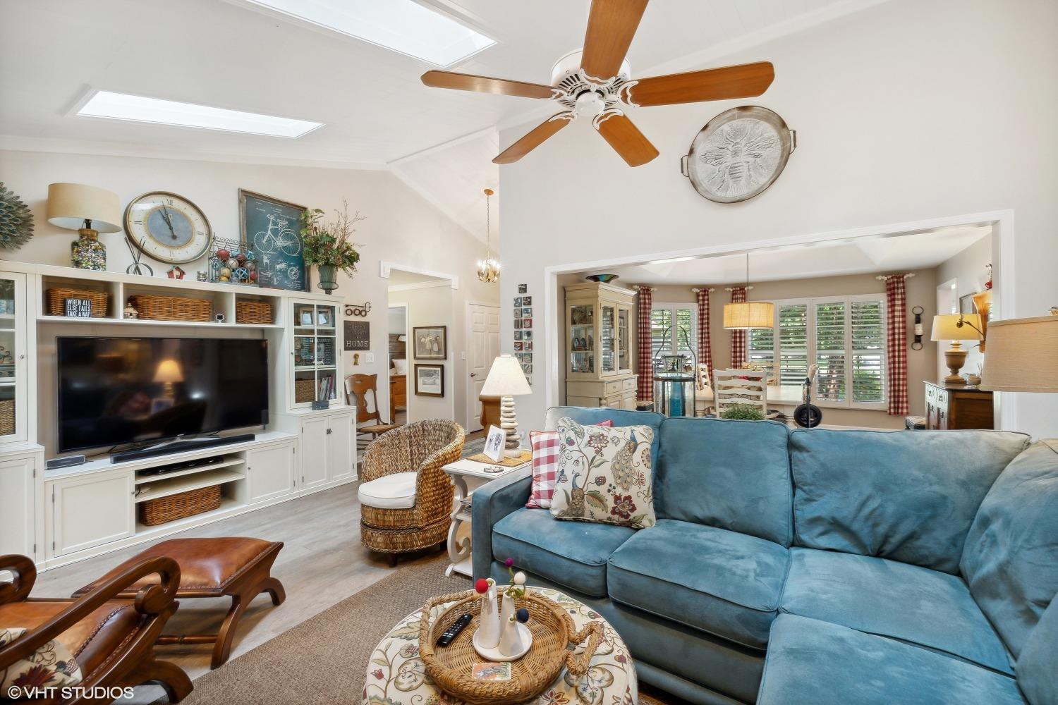 5 Royal Troon Drive