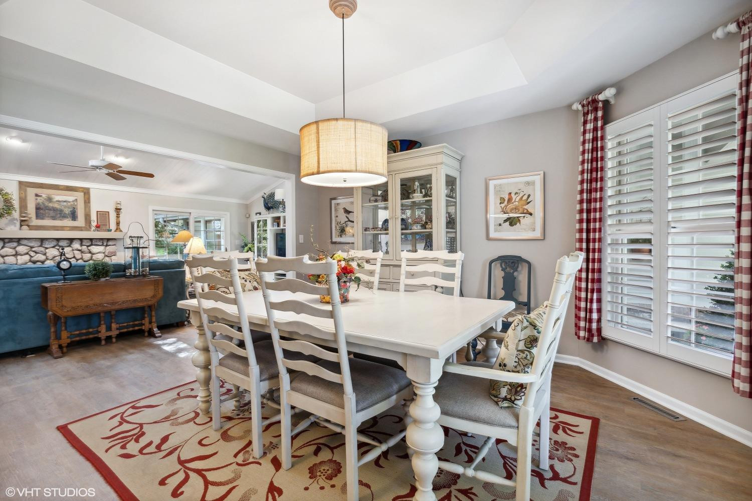 5 Royal Troon Drive