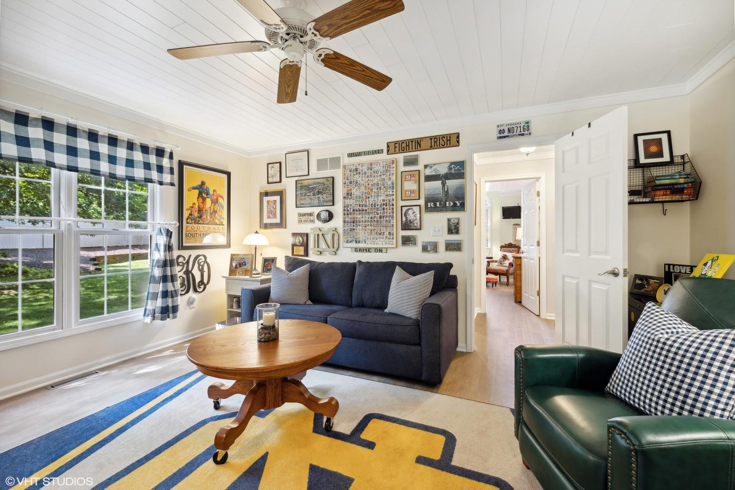 5 Royal Troon Drive