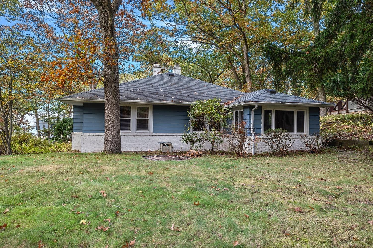 3007 Northmoor Trail