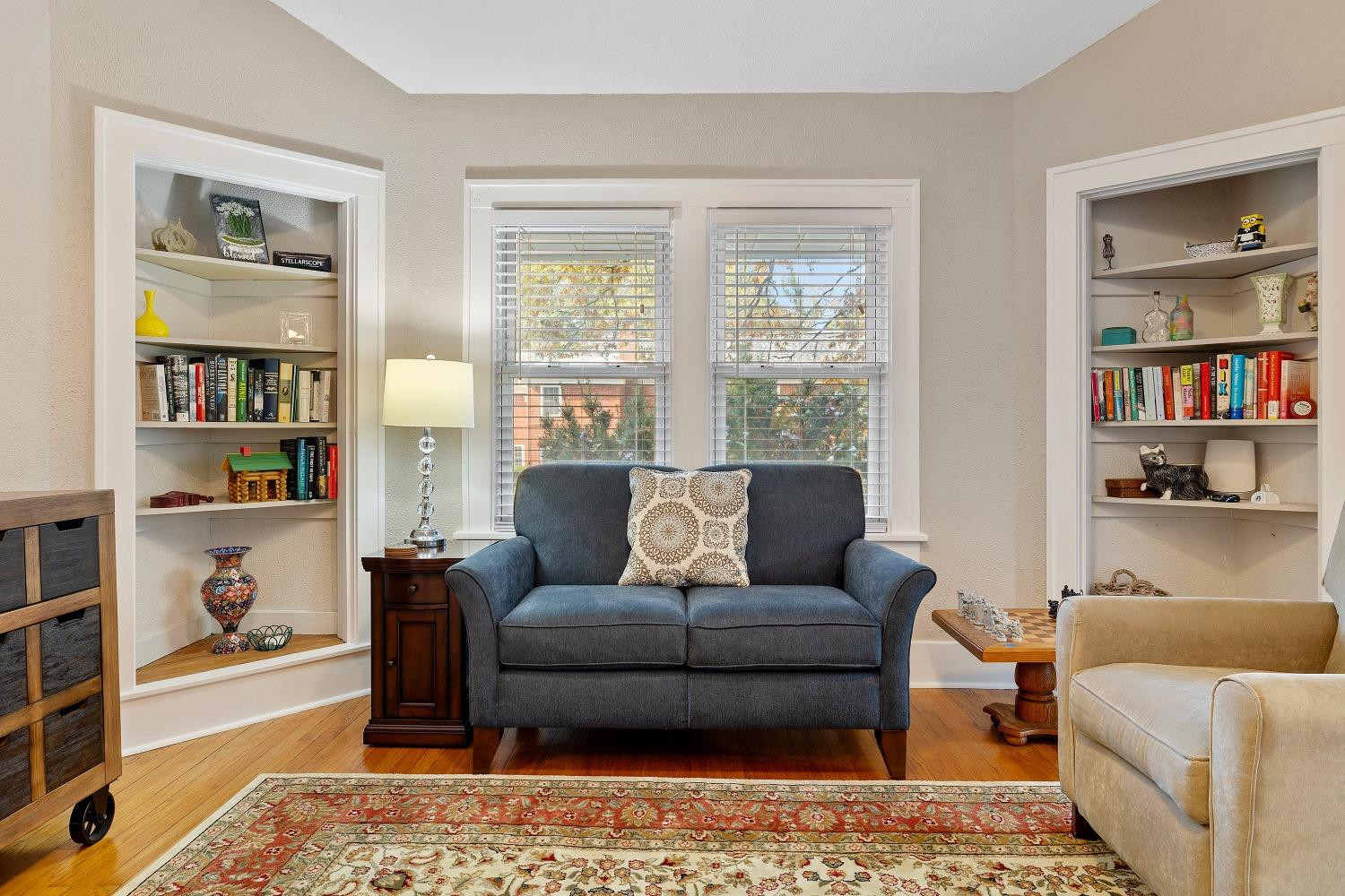 3007 Northmoor Trail