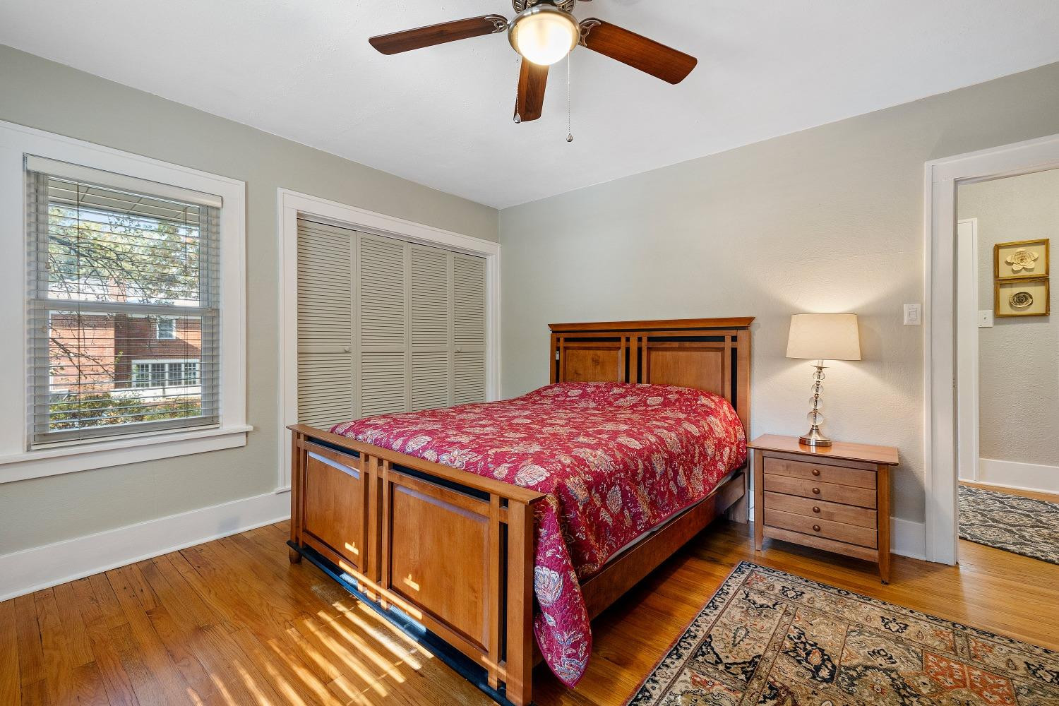 3007 Northmoor Trail