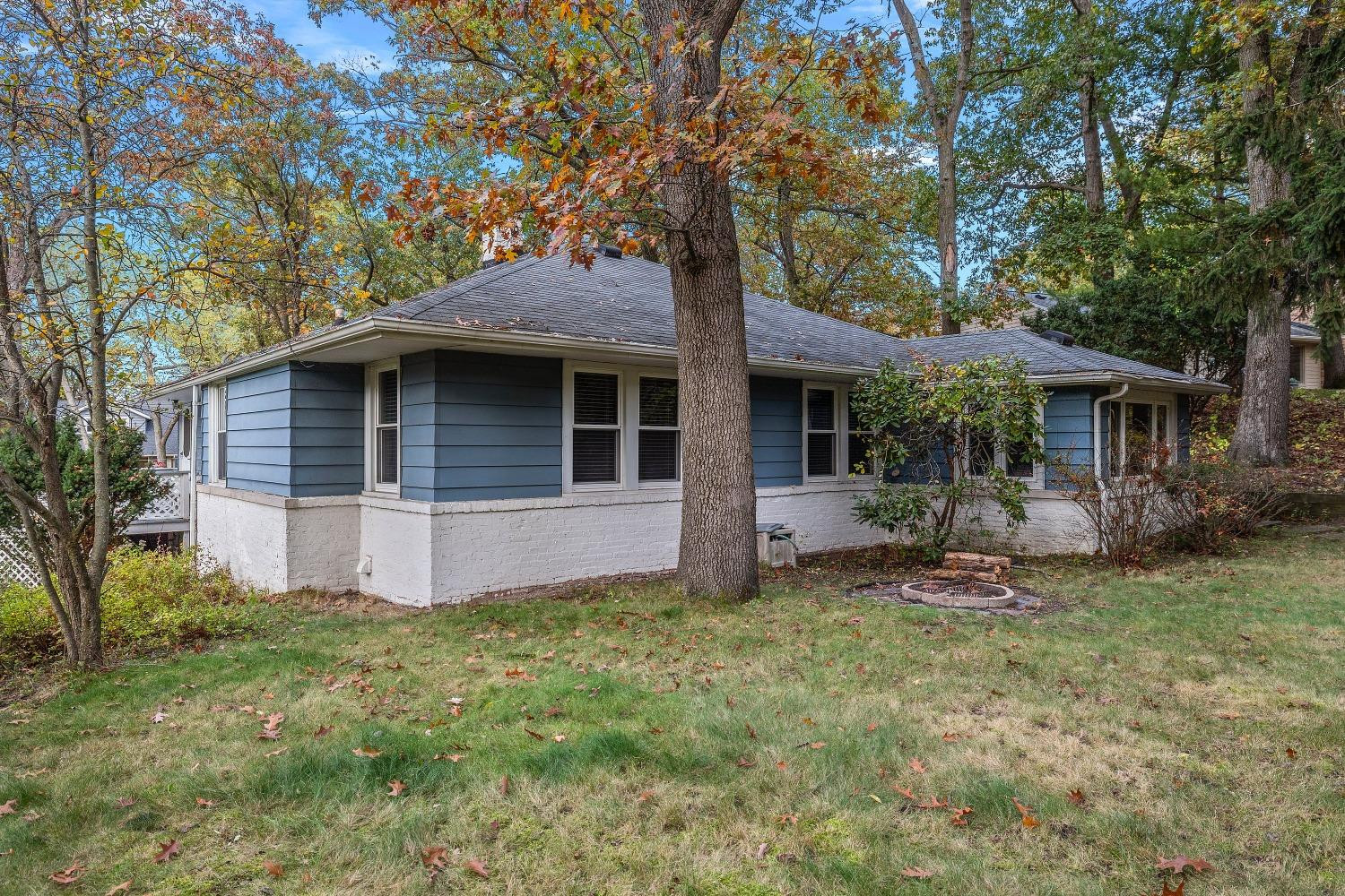 3007 Northmoor Trail