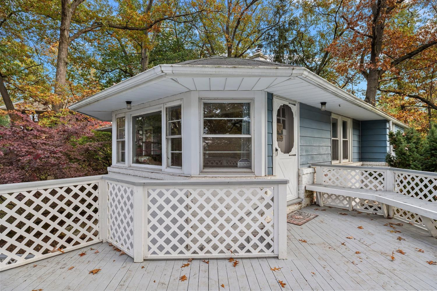 3007 Northmoor Trail