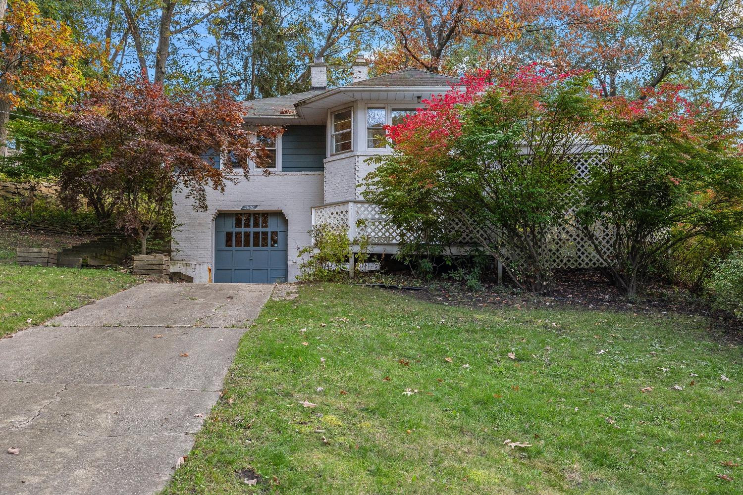 3007 Northmoor Trail