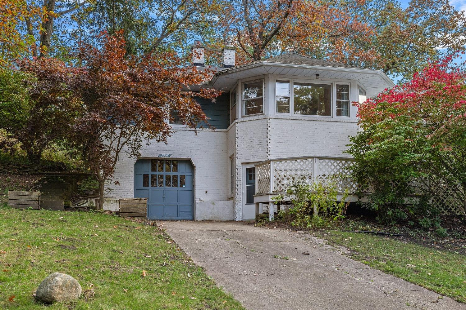 3007 Northmoor Trail