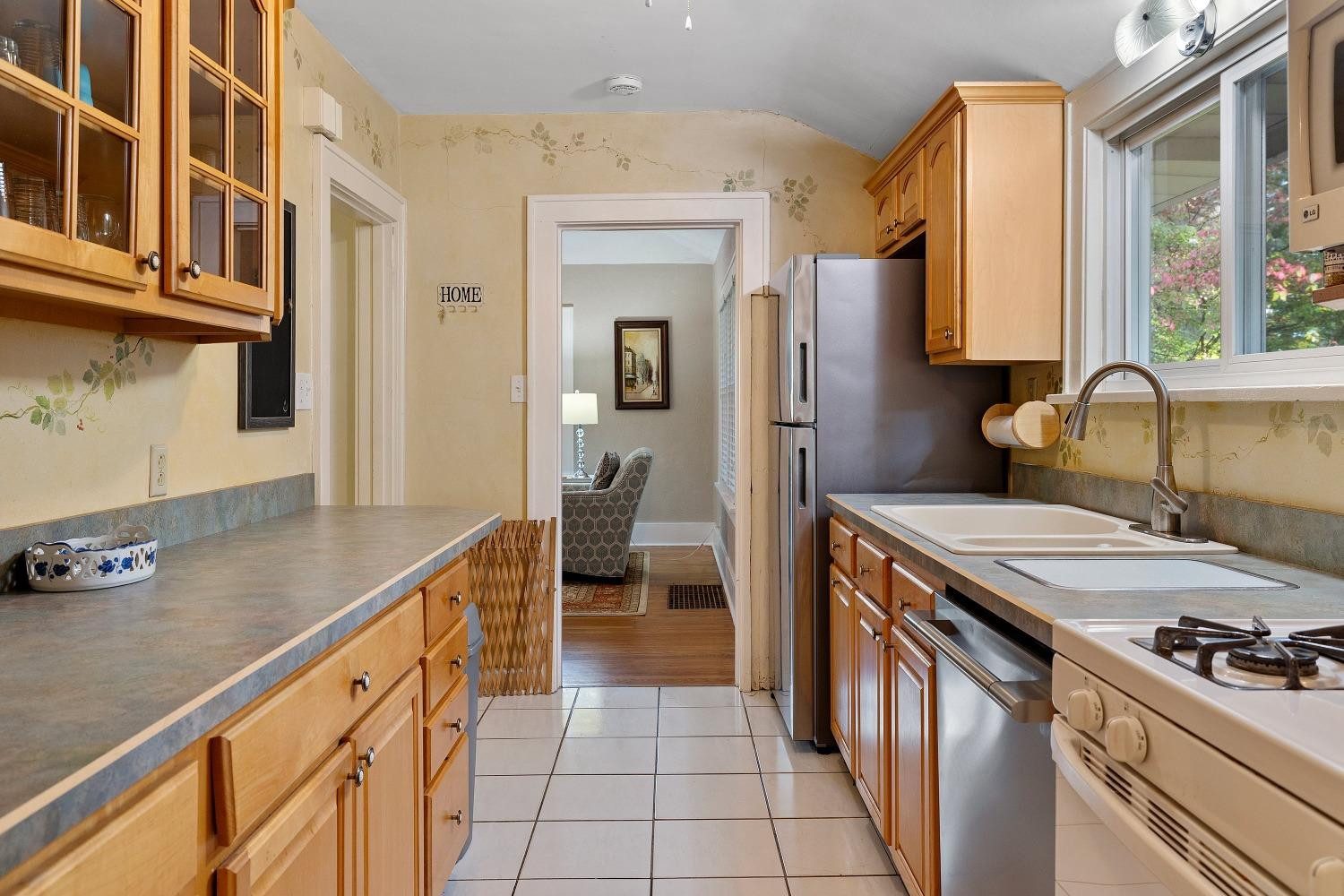 3007 Northmoor Trail