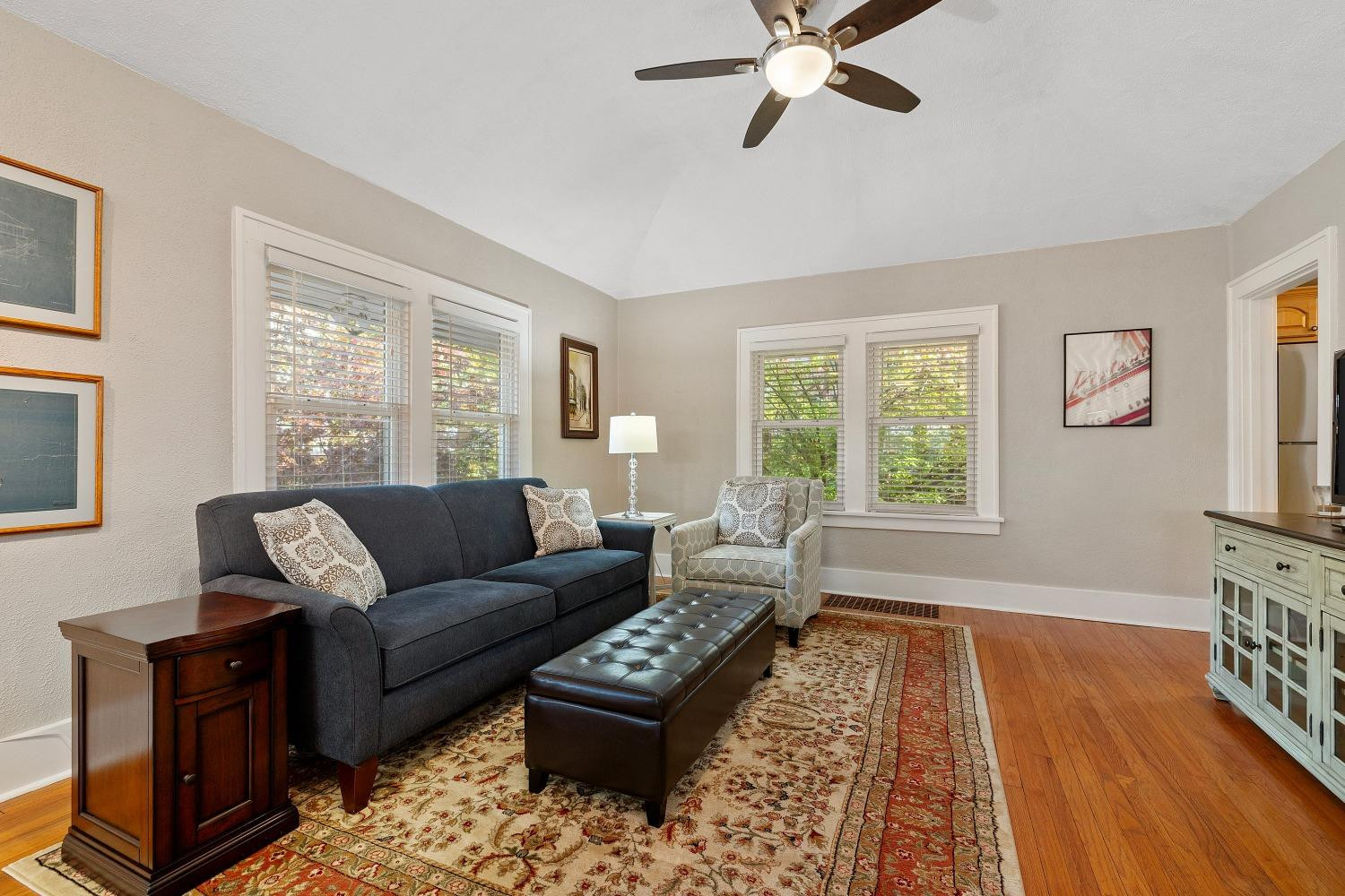 3007 Northmoor Trail