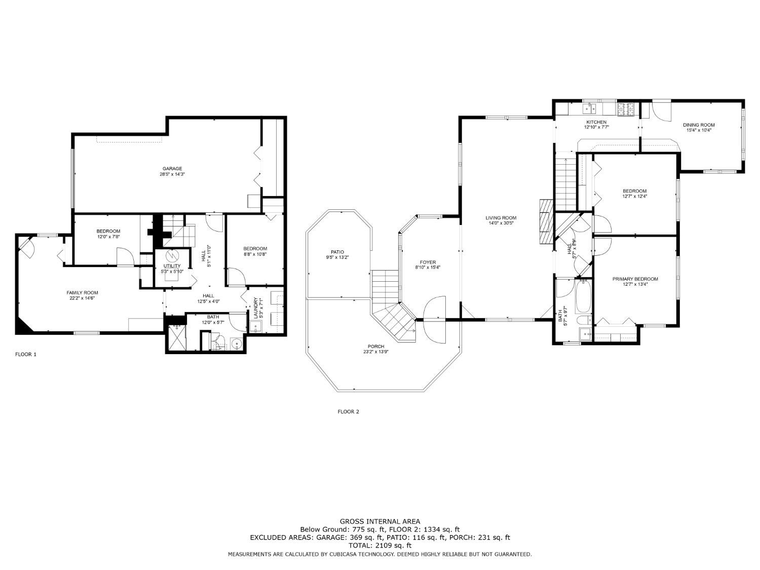 3007 Northmoor Trail