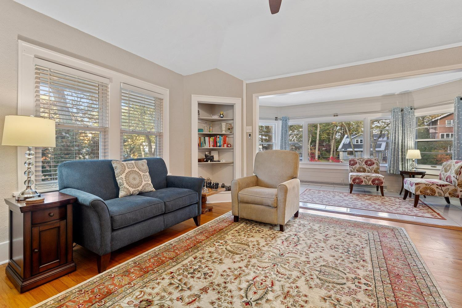 3007 Northmoor Trail