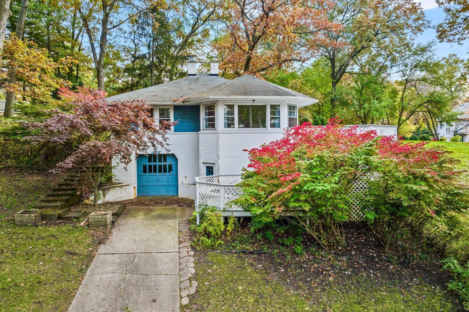 3007 Northmoor Trail