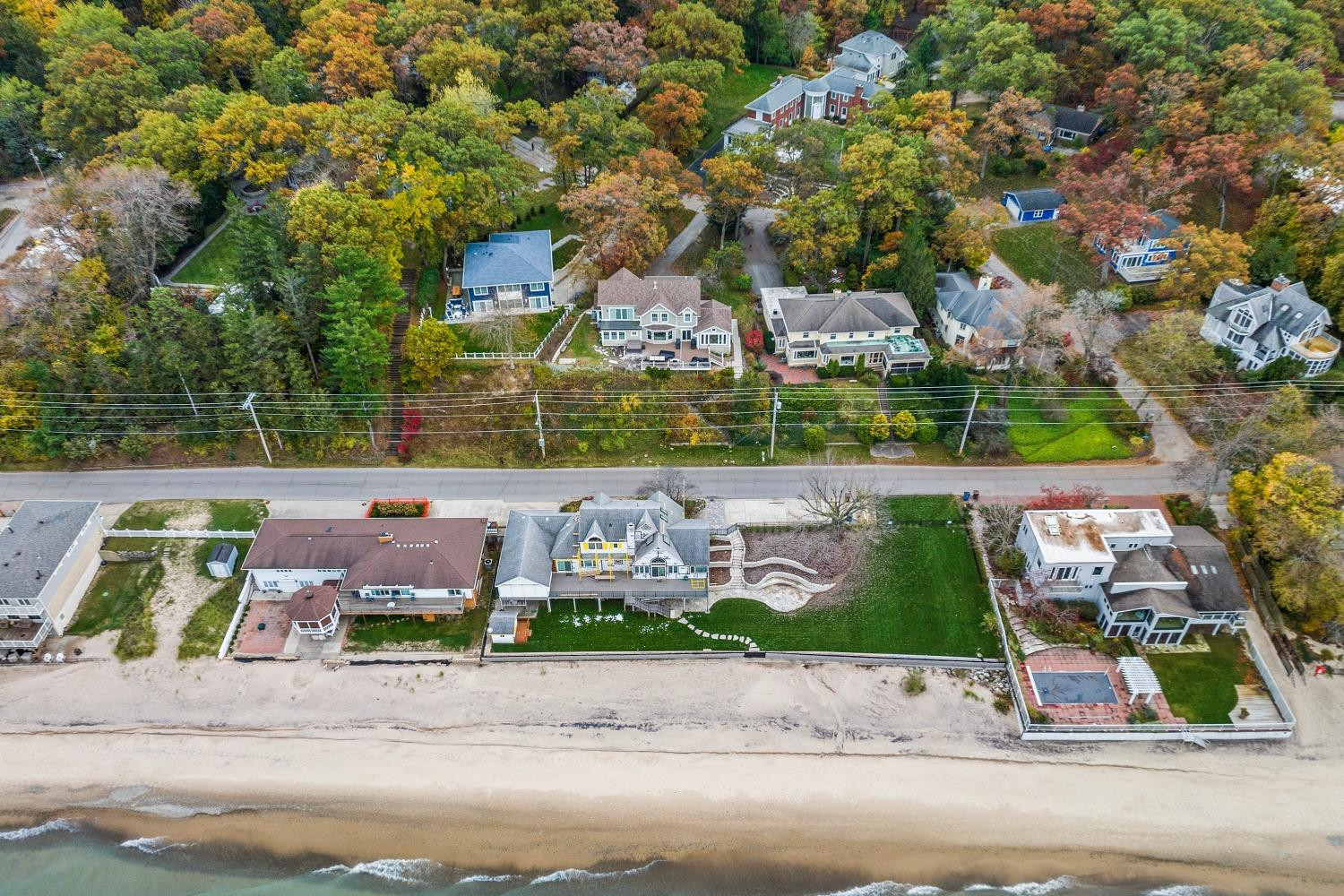3007 Northmoor Trail