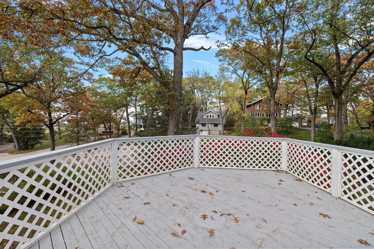 3007 Northmoor Trail