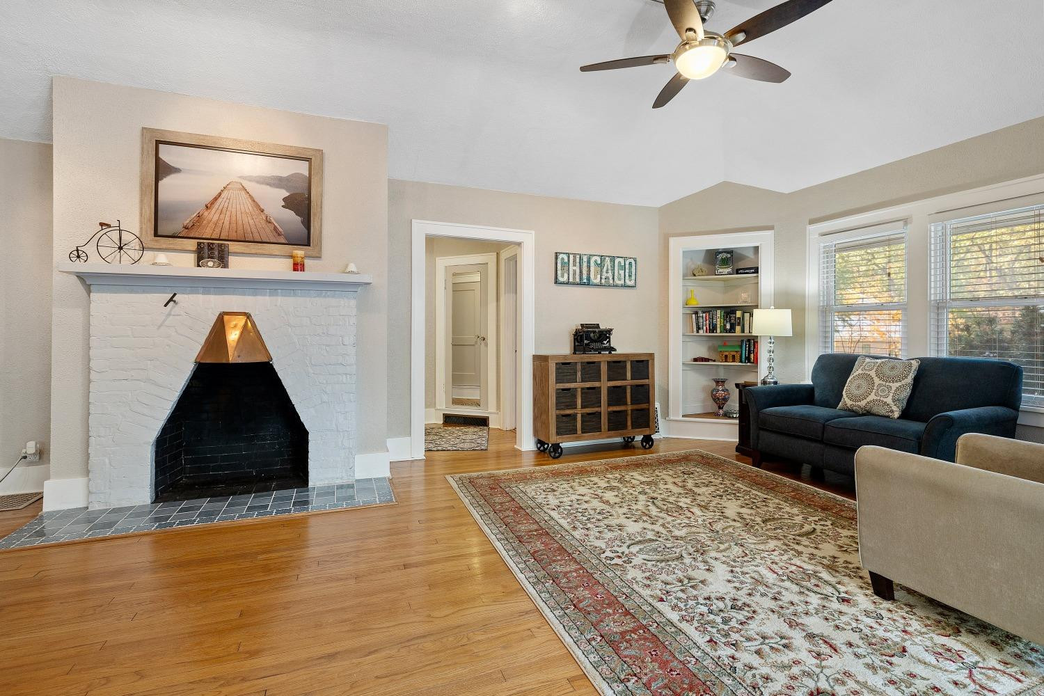 3007 Northmoor Trail