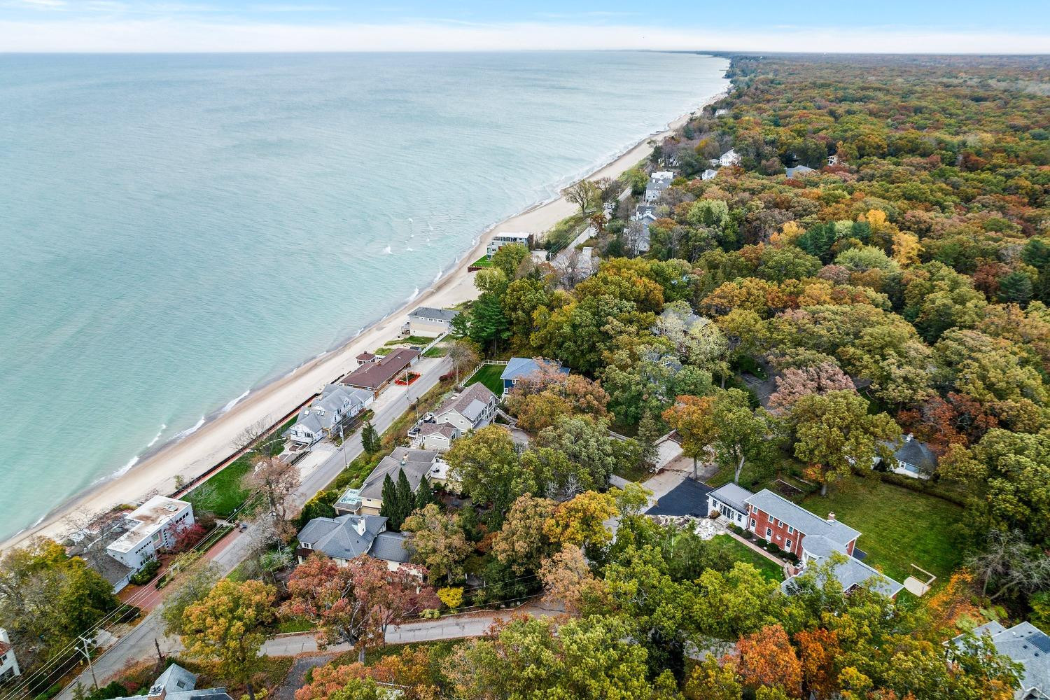 3007 Northmoor Trail