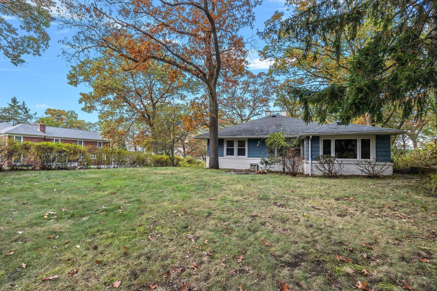3007 Northmoor Trail