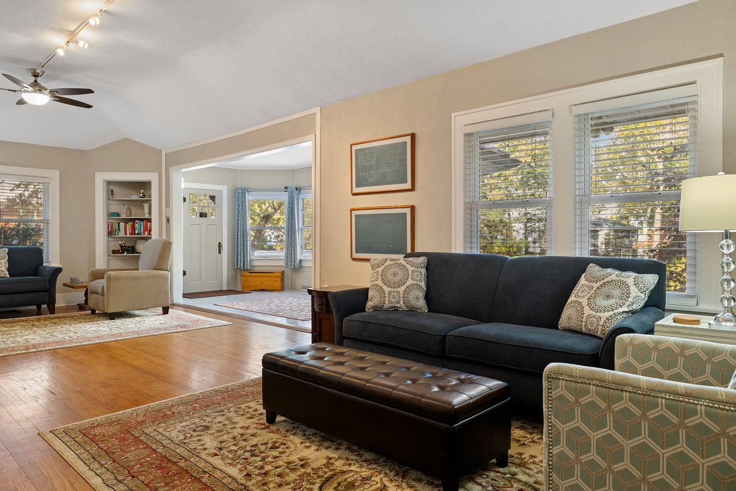 3007 Northmoor Trail